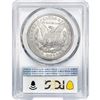 Image 2 : 1921 Morgan Silver Dollar PCGS MS64