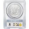 Image 2 : 1921 Morgan Silver Dollar PCGS MS64