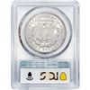 Image 2 : 1921 Morgan Silver Dollar PCGS MS64