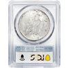 Image 2 : 1922 Silver Peace Dollar PCGS MS64