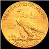 Image 2 : 1909-S $10 Gold Eagle UNCIRCULATED