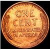 Image 2 : 1909-S VDB Wheat Cent CHOICE BU RB