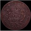 Image 2 : 1794 Liberty Cap Cent CLOSELY UNCIRCULATED