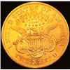 Image 2 : 1874-S $20 Gold Double Eagle UNCIRCULATED