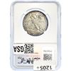Image 2 : 1918-S Walking Liberty Half Dollar NGC MS62