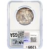 Image 2 : 1934-D Walking Liberty Half Dollar NGC MS66
