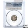 Image 1 : 1811/09 Capped Bust Dime PCGS VF30