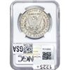 Image 2 : 1879-CC Morgan Silver Dollar NGC XF45