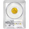 Image 2 : 1915 $2.50 Gold Quarter Eagle PCGS MS64+