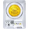 Image 2 : 1852 $20 Gold Double Eagle PCGS MS60