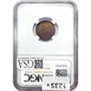Image 2 : 1922 No D Wheat Cent NGC VF30 BN Strong REV