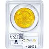 Image 2 : 1904 $20 Gold Double Eagle PCGS MS64