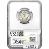 Image 2 : 1918/7-S Standing Liberty Quarter NGC VF30
