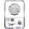 Image 2 : 1947-S Booker T Half Dollar NGC MS67