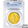 Image 1 : 1926 $20 Gold Double Eagle PCGS MS66