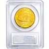 Image 2 : 1926 $20 Gold Double Eagle PCGS MS66