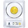 Image 2 : 1993 US 1/4oz Gold $10 Eagle PCGS MS69