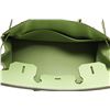 Image 7 : Hermes Vert Cirqe Epsom Birkin 30