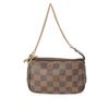 Image 3 : Louis Vuitton Damier Ebene Mini Pochette Accessoires