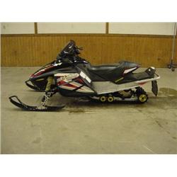 2005 Ski Doo MXZ 500 SS