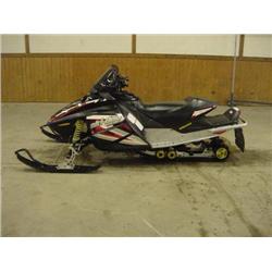 2005 Ski Doo MXZ 500 SS