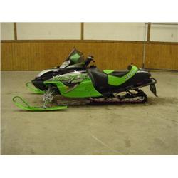 2004 Arctic Cat 500 Sabre Cat