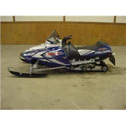 2004 Polaris XC 600 SP