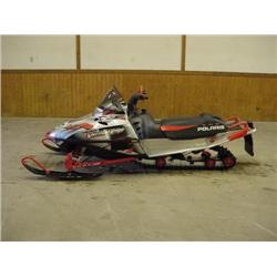 2004 Polaris 550 Trail RMK