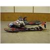Image 1 : 2004 Polaris 550 Trail RMK