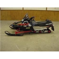 2002 Polaris XC500