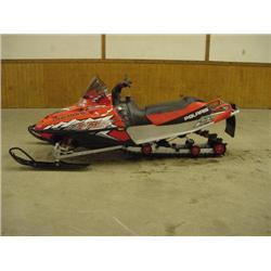 2005 Polaris 700 RMK