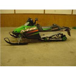2005 Arctic Cat M-6 Mountain