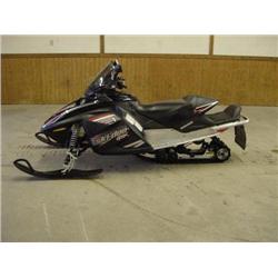 2005 Ski Doo GSX 550