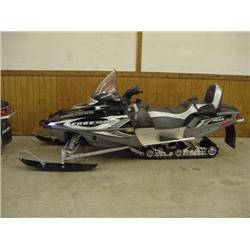 2005 Polaris 550 Trail Touring