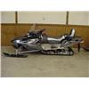 Image 1 : 2005 Polaris 550 Trail Touring