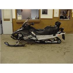 2005 Ski Doo Expedtion 550
