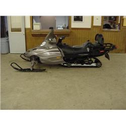 2004 Arctic Cat T660 4 stroke