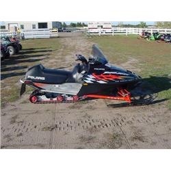 2002 Polaris 550 Supersport