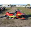 Image 1 : 2003 Polaris 550 Edge X
