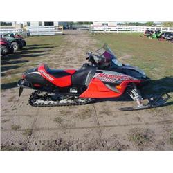 2004 Arctic Cat 500 Sabre Cat