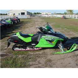 2004 Arctic Cat 500 Sabre Cat