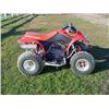 Image 1 : 2001 Honda 250 EX