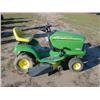 Image 1 : John Deere LT 166