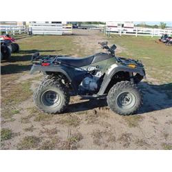 2002 Arctic Cat 400