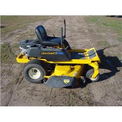 2004 Cub Cadet ZTR