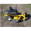 Image 1 : 2004 Cub Cadet ZTR