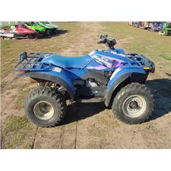1995 Polaris Magnum 425