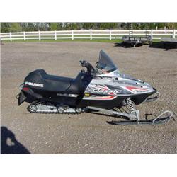 2005 Polaris 550 classic