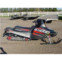 2005 Arctic Cat M-6 Mountain