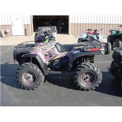 2004 Polaris Sportsman 700